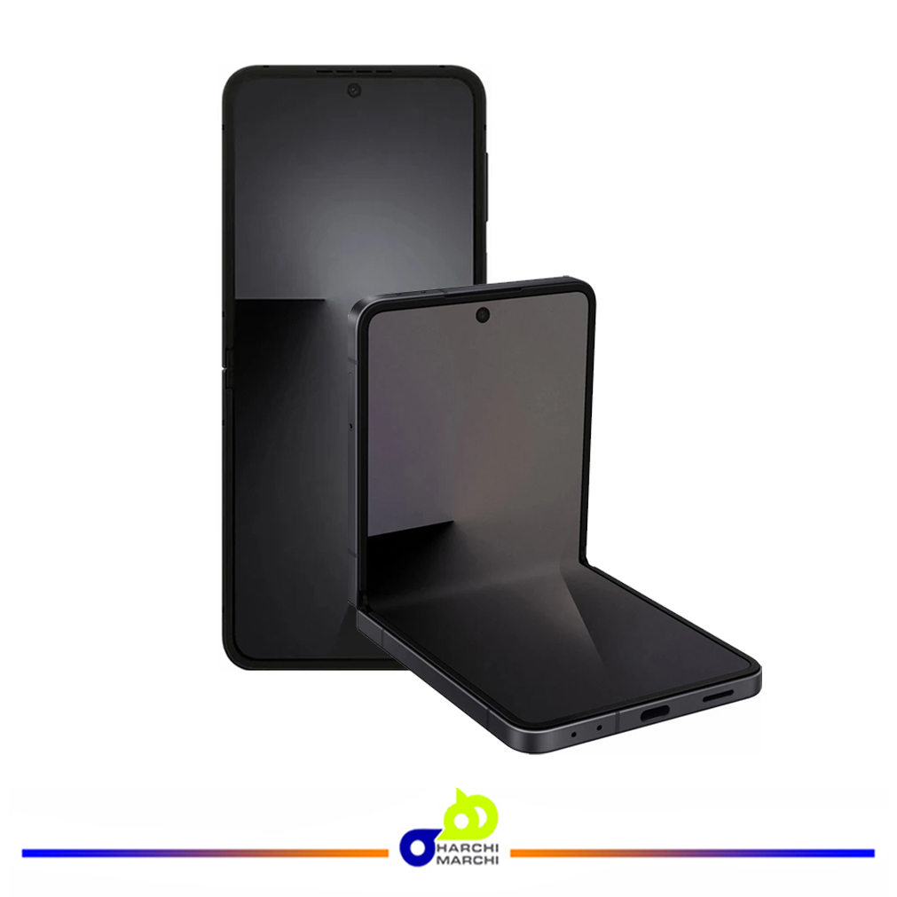 گوشی موبایل سامسونگ مدل Galaxy Z Flip 7 تک سیم‌کارت ظرفیت 256 گیگابایت و رم 12 گیگابایت - ویتنام